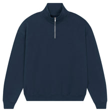 Load image into Gallery viewer, Miller Dry 1/4 Zip Sweatshirt - Material Goods Co.