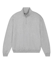 Load image into Gallery viewer, Miller Dry 1/4 Zip Sweatshirt - Material Goods Co.