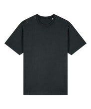 Load image into Gallery viewer, Garment Dyed Black Rock
