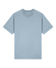 Load image into Gallery viewer, Garment Dyed Blue Stone