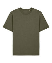 Load image into Gallery viewer, Garment Dyed Khaki
