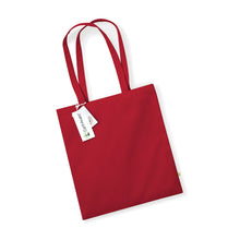 Load image into Gallery viewer, Mid Weight Organic Tote - Material Goods Co.