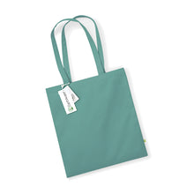 Load image into Gallery viewer, Mid Weight Organic Tote - Material Goods Co.