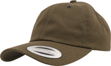 Load image into Gallery viewer, Classic Dad Cap - Material Goods Co.