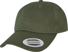 Load image into Gallery viewer, Classic Dad Cap - Material Goods Co.