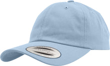Load image into Gallery viewer, Classic Dad Cap - Material Goods Co.