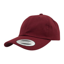 Load image into Gallery viewer, Classic Dad Cap - Material Goods Co.