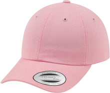 Load image into Gallery viewer, Classic Dad Cap - Material Goods Co.