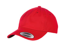 Load image into Gallery viewer, Classic Dad Cap - Material Goods Co.