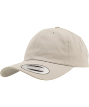 Load image into Gallery viewer, Classic Dad Cap - Material Goods Co.