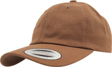 Load image into Gallery viewer, Classic Dad Cap - Material Goods Co.