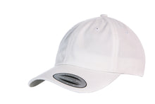 Load image into Gallery viewer, Classic Dad Cap - Material Goods Co.