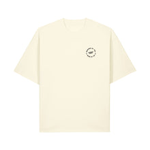 Load image into Gallery viewer, Asher Heavy Boxy T-shirt Sample - Material Goods Co.