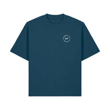 Load image into Gallery viewer, Asher Heavy Boxy T-shirt Sample - Material Goods Co.