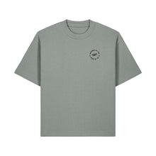 Load image into Gallery viewer, Asher Heavy Boxy T-shirt Sample - Material Goods Co.