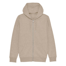 Load image into Gallery viewer, Cultivator Zip-Up Hoodies - Material Goods Co.