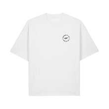 Load image into Gallery viewer, Asher Heavy Boxy T-shirt Sample - Material Goods Co.