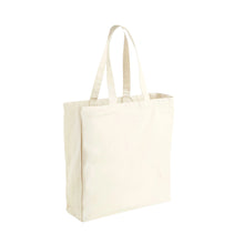 Load image into Gallery viewer, Heavy Weight Canvas Tote - Material Goods Co.