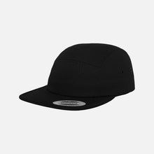 Load image into Gallery viewer, Classic 5-Panel Jockey Cap - Material Goods Co.