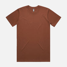 Load image into Gallery viewer, AS Colour Classic T-Shirt - Material Goods Co.