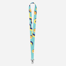 Load image into Gallery viewer, Premium Lanyards - Material Goods Co.