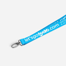 Load image into Gallery viewer, Premium Lanyards - Material Goods Co.