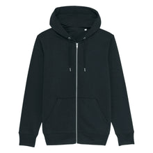 Load image into Gallery viewer, Premium Zip-Up Hoodies - Material Goods Co.