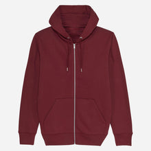 Load image into Gallery viewer, Premium Zip-Up Hoodies - Material Goods Co.