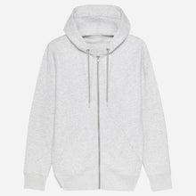 Load image into Gallery viewer, Premium Zip-Up Hoodies - Material Goods Co.