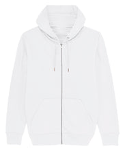Load image into Gallery viewer, Cultivator Zip-Up Hoodies - Material Goods Co.