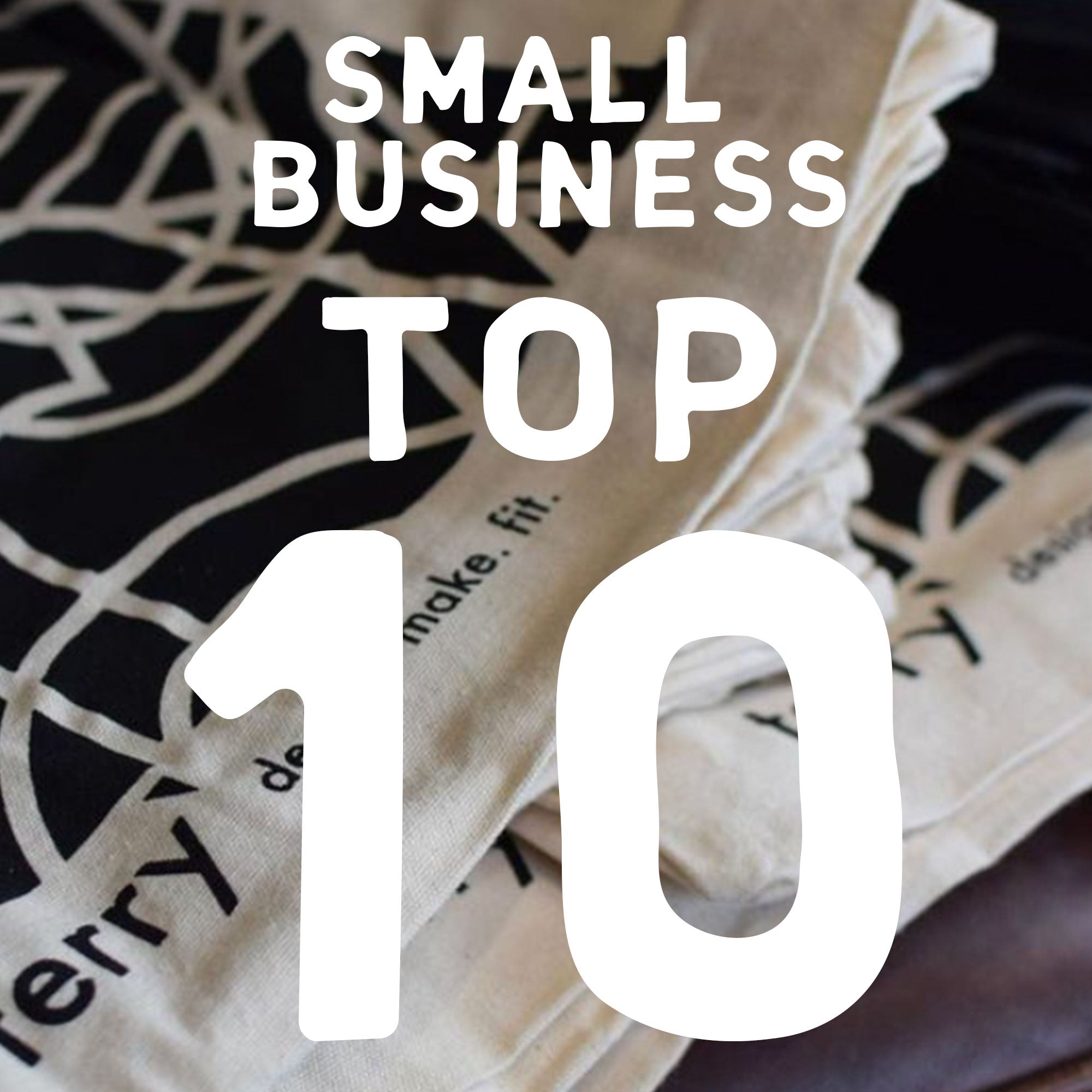Top 10 Items To Better Your Small Business – Material Goods Co.