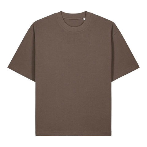 Asher Heavy Boxy T-shirt