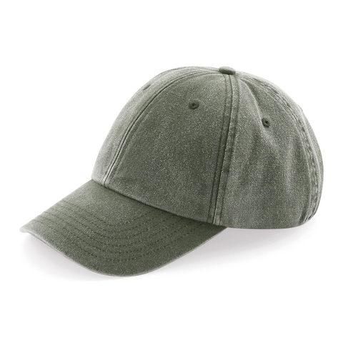 Vintage Dad Cap