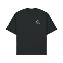 Load image into Gallery viewer, Asher Heavy Boxy T-shirt Sample - Material Goods Co.
