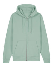 Load image into Gallery viewer, Cultivator 2.0 Zip-Up Hoodie
