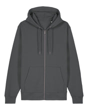 Load image into Gallery viewer, Cultivator 2.0 Zip-Up Hoodie
