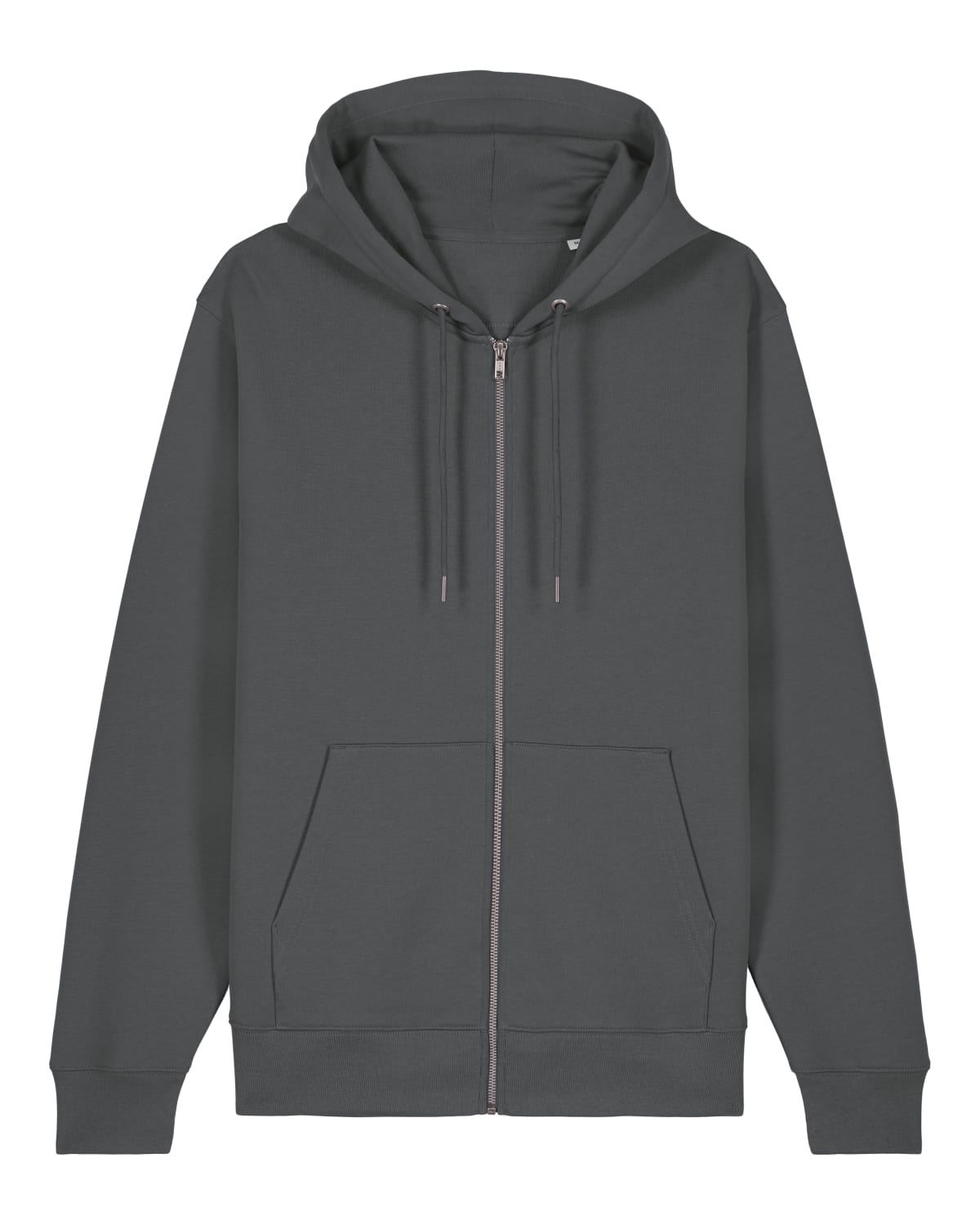 Cultivator 2.0 Zip-Up Hoodie | Custom Print & Embroidery