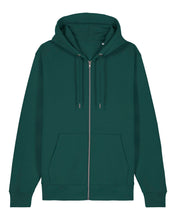 Load image into Gallery viewer, Cultivator 2.0 Zip-Up Hoodie
