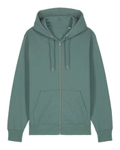 Load image into Gallery viewer, Cultivator 2.0 Zip-Up Hoodie
