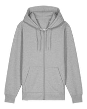 Load image into Gallery viewer, Cultivator 2.0 Zip-Up Hoodie

