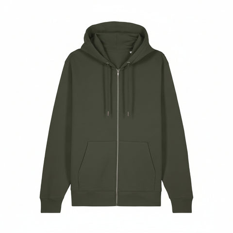 Cultivator 2.0 Zip-Up Hoodie