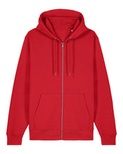 Load image into Gallery viewer, Cultivator 2.0 Zip-Up Hoodie
