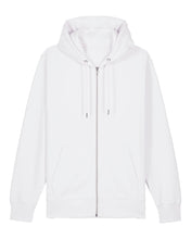 Load image into Gallery viewer, Cultivator 2.0 Zip-Up Hoodie
