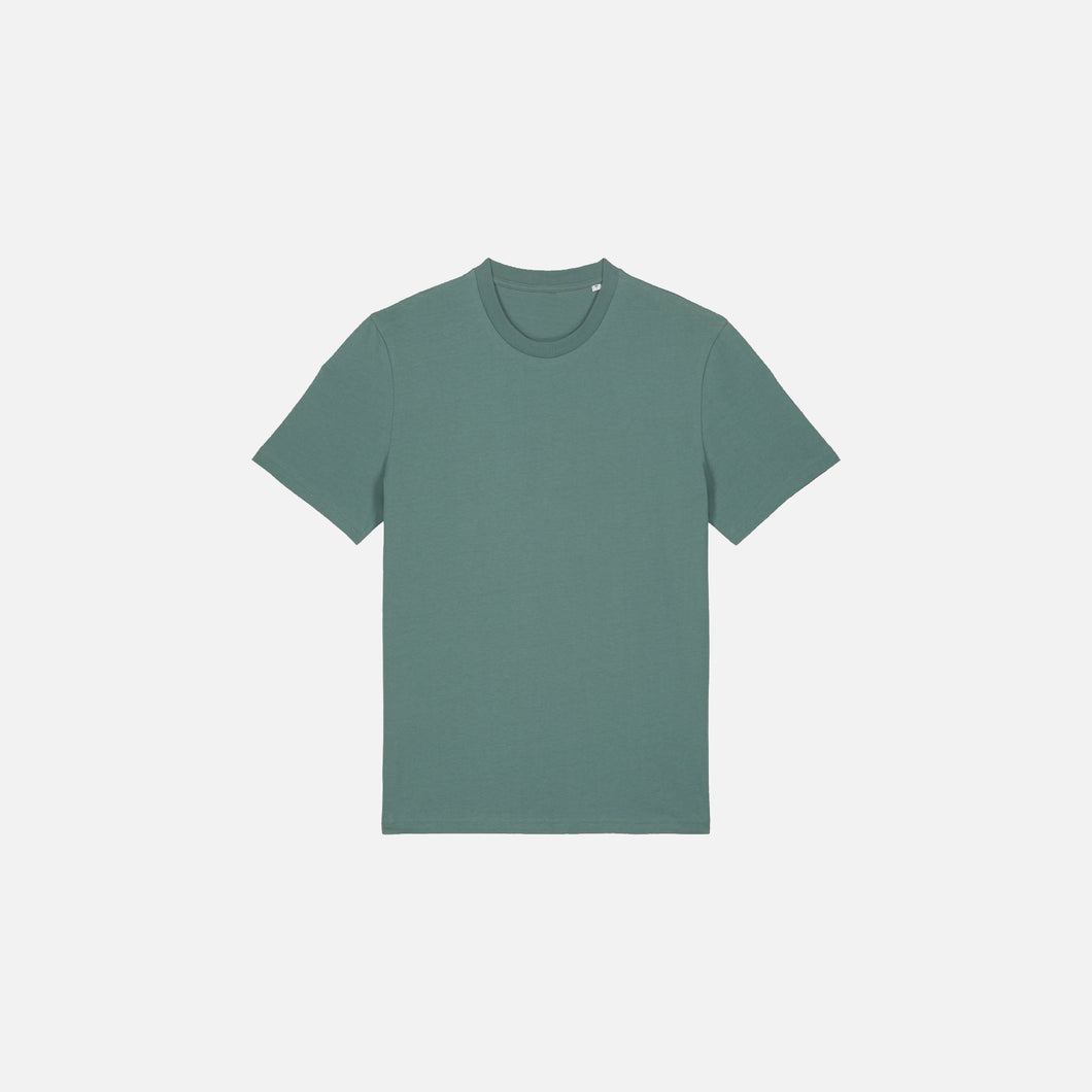 Creator 2.0 Organic Cotton T-Shirt - Material Goods Co.