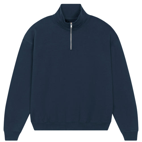 Miller Dry 1/4 Zip Sweatshirt - Material Goods Co.