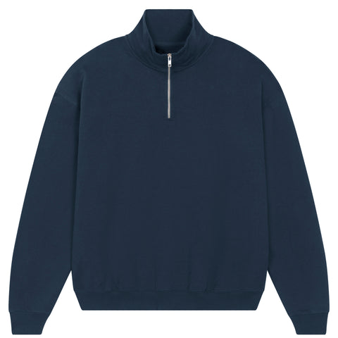 Miller Dry 1/4 Zip Sweatshirt