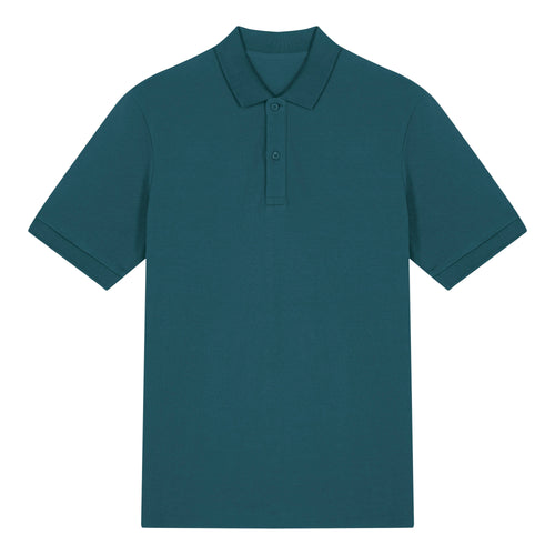 Prepster 2.0 Polo - Material Goods Co.