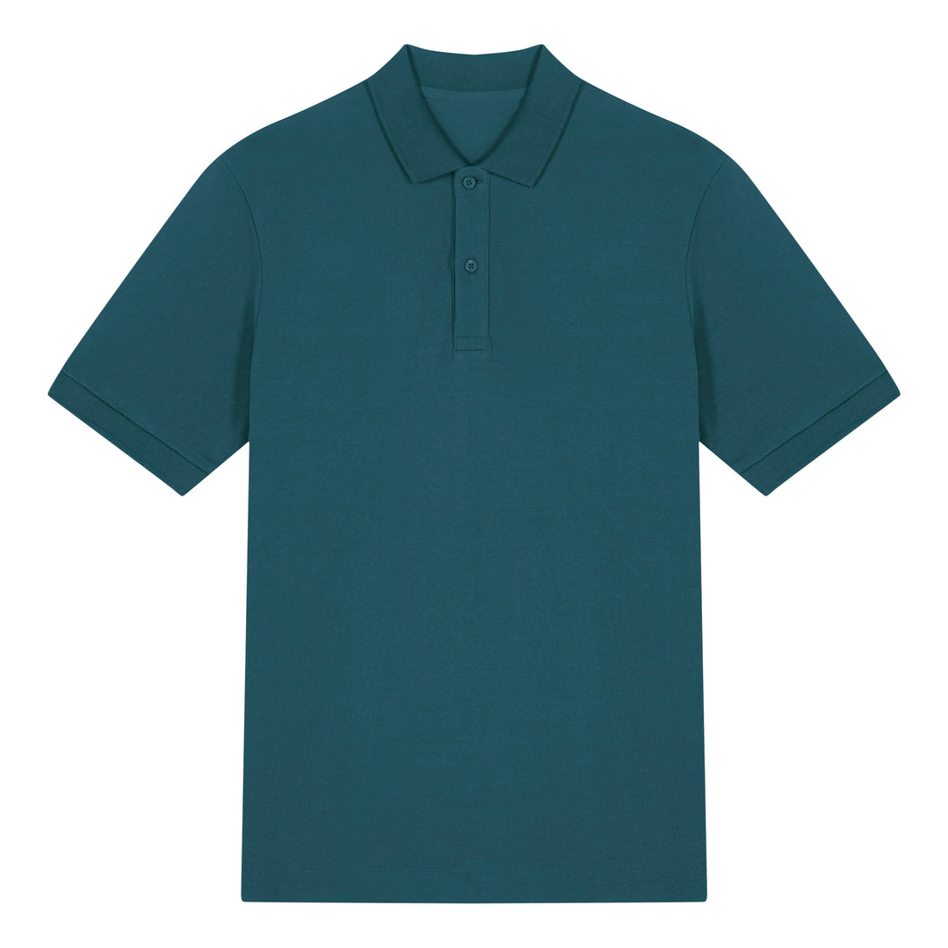 Prepster 2.0 Polo - Material Goods Co.