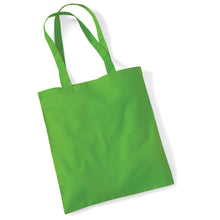 Load image into Gallery viewer, Light Weight Cotton Tote - Material Goods Co.
