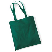 Load image into Gallery viewer, Light Weight Cotton Tote - Material Goods Co.
